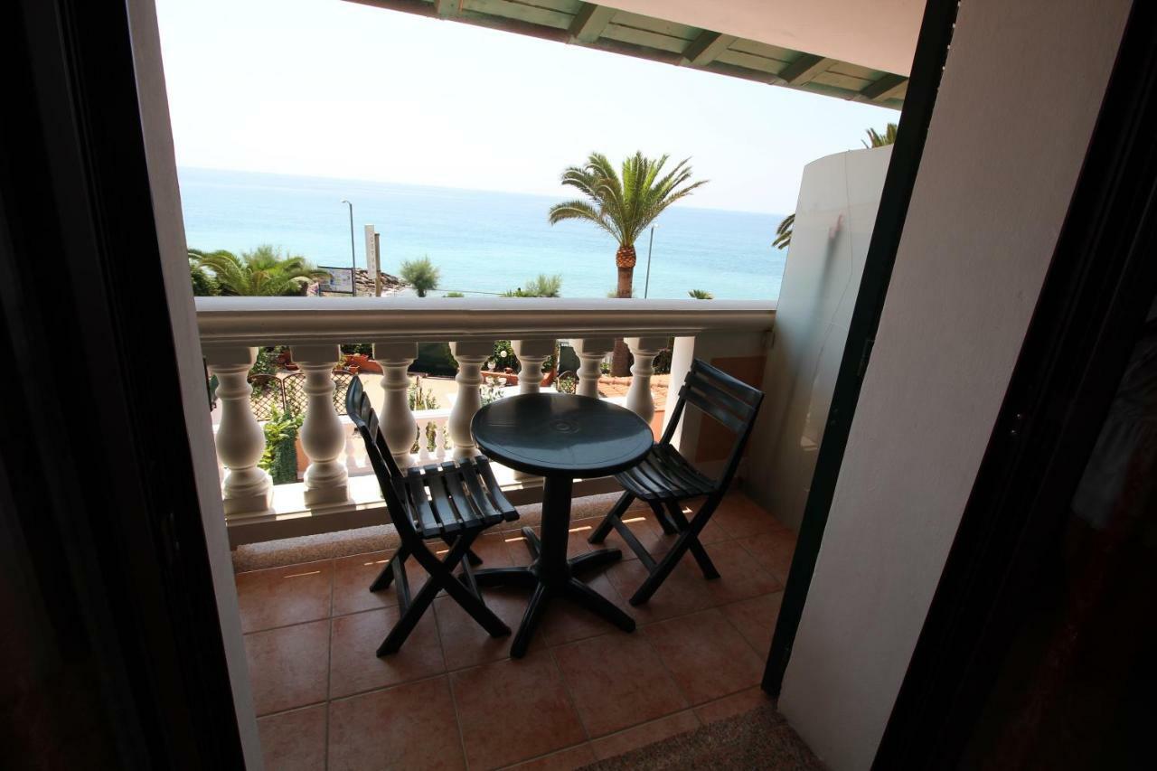 Del Prado Riva Ligure Exterior foto