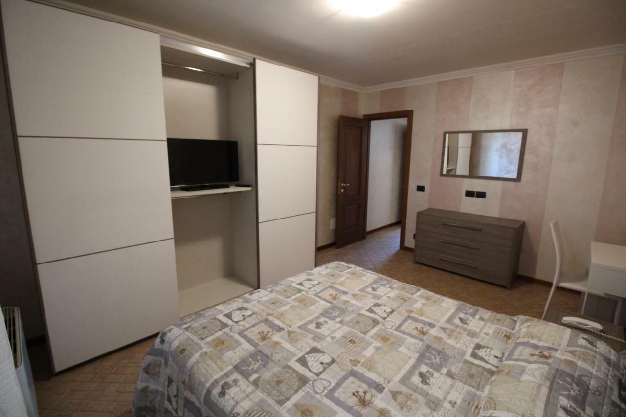 Del Prado Riva Ligure Exterior foto