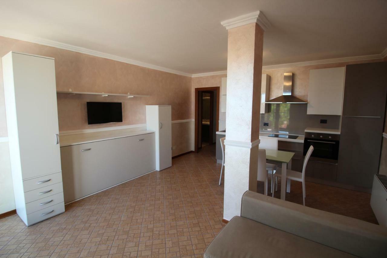Del Prado Riva Ligure Exterior foto