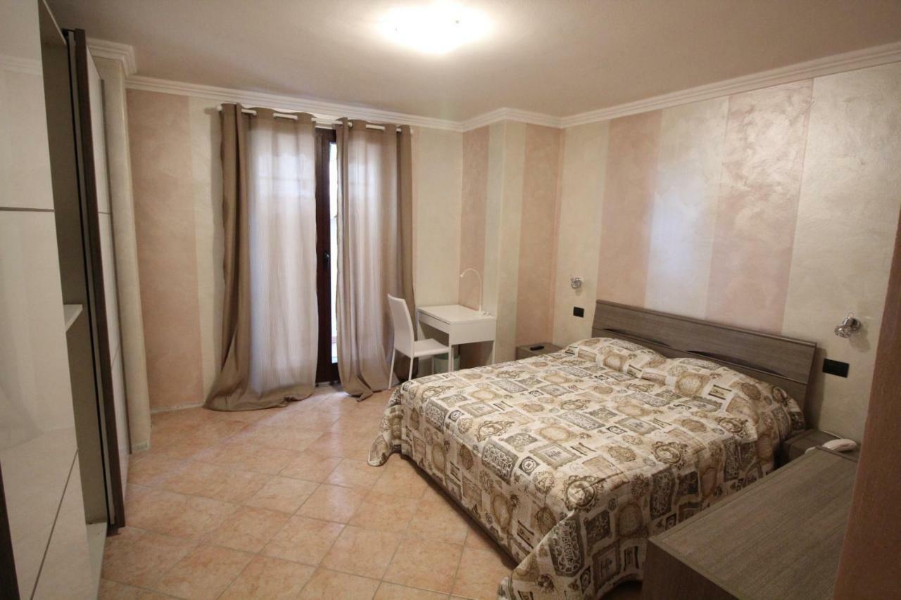 Del Prado Riva Ligure Exterior foto