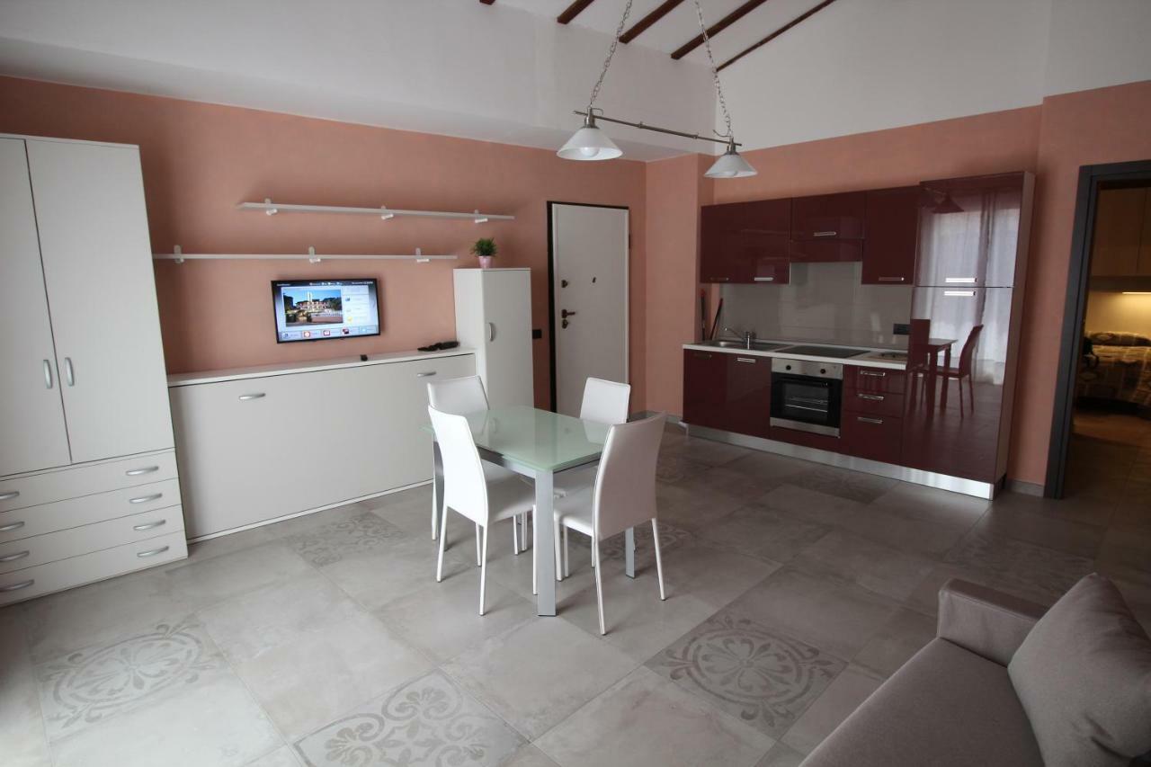 Del Prado Riva Ligure Exterior foto
