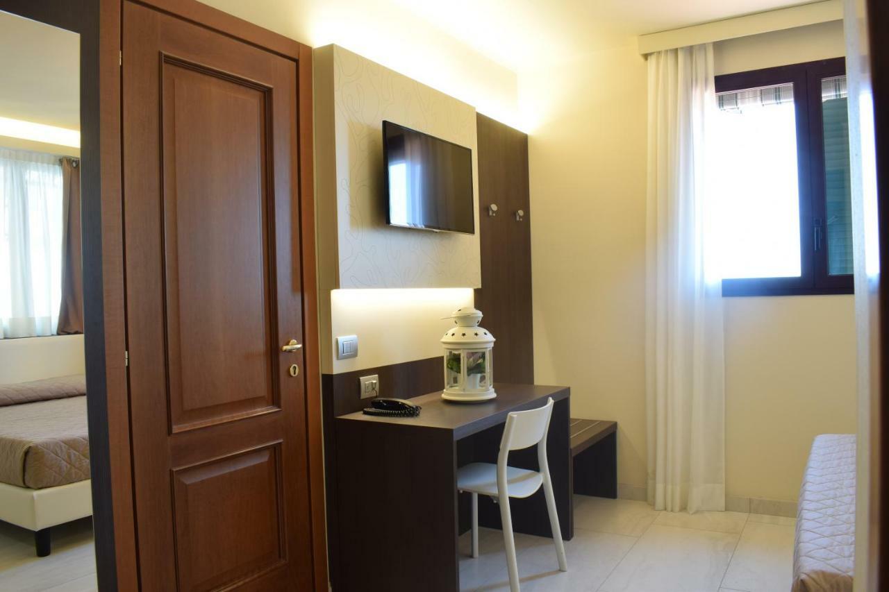 Del Prado Riva Ligure Exterior foto
